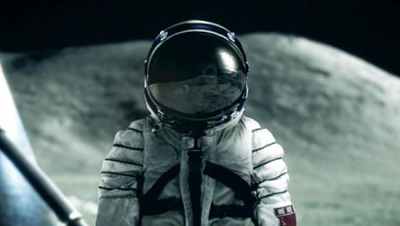 Kosmonaut